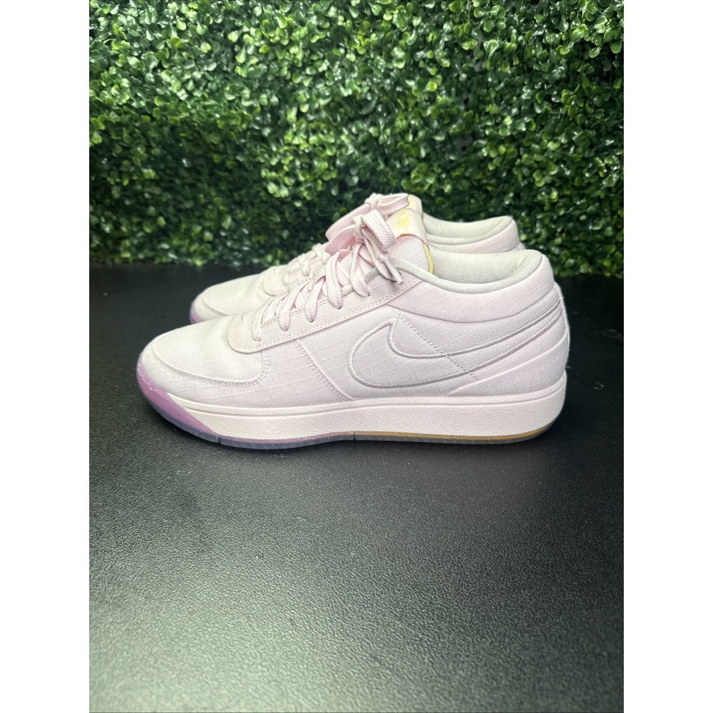 Nike Book 1 Sunrise Devin Booker Beyond Pink Mens Basketball Shoes Size 9.5